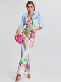 Lora Long Skirt