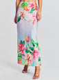 Lora Long Skirt