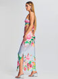 Lora Long Skirt