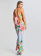 Lora Long Skirt