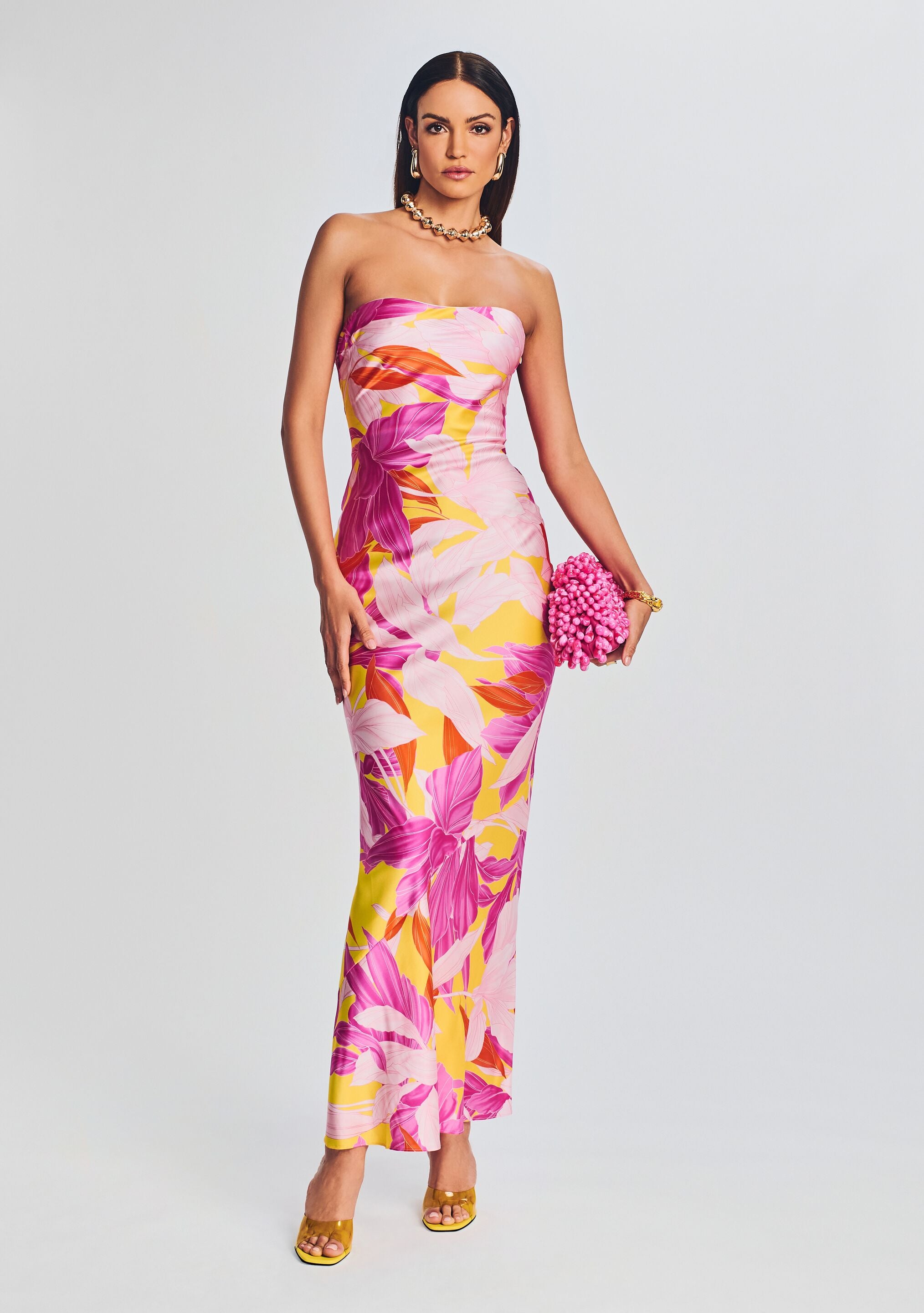 Keaton one on sale shoulder jumpsuit