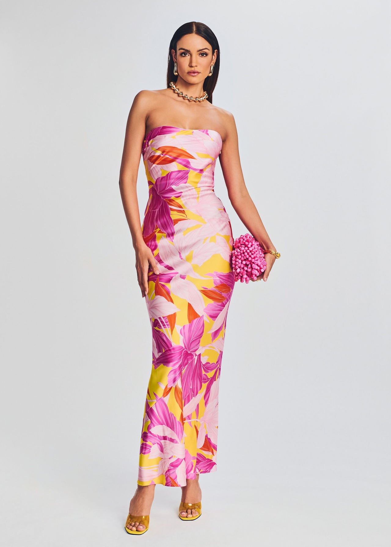 retrofete keaton silk dress retrofte Women's Keaton Silk Dress - Blue