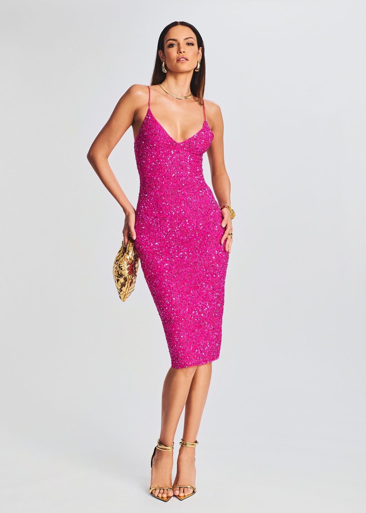 retrofete billie sequin dress Billie Sequin Dress Retrofete