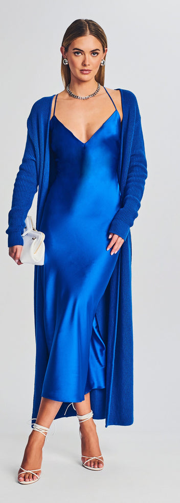 Rowan Maxi Dress