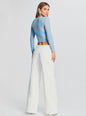 Jess Sheer Top