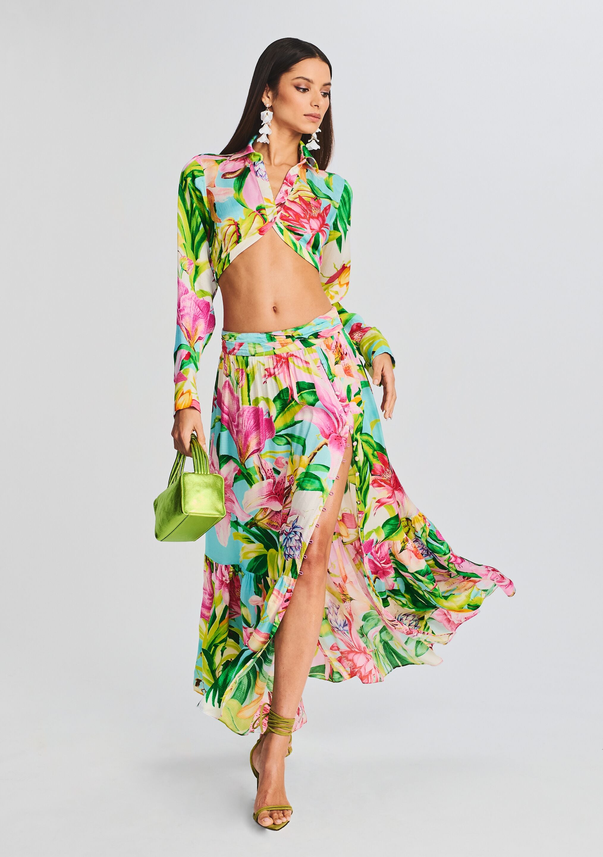 Lora Top – Retrofete