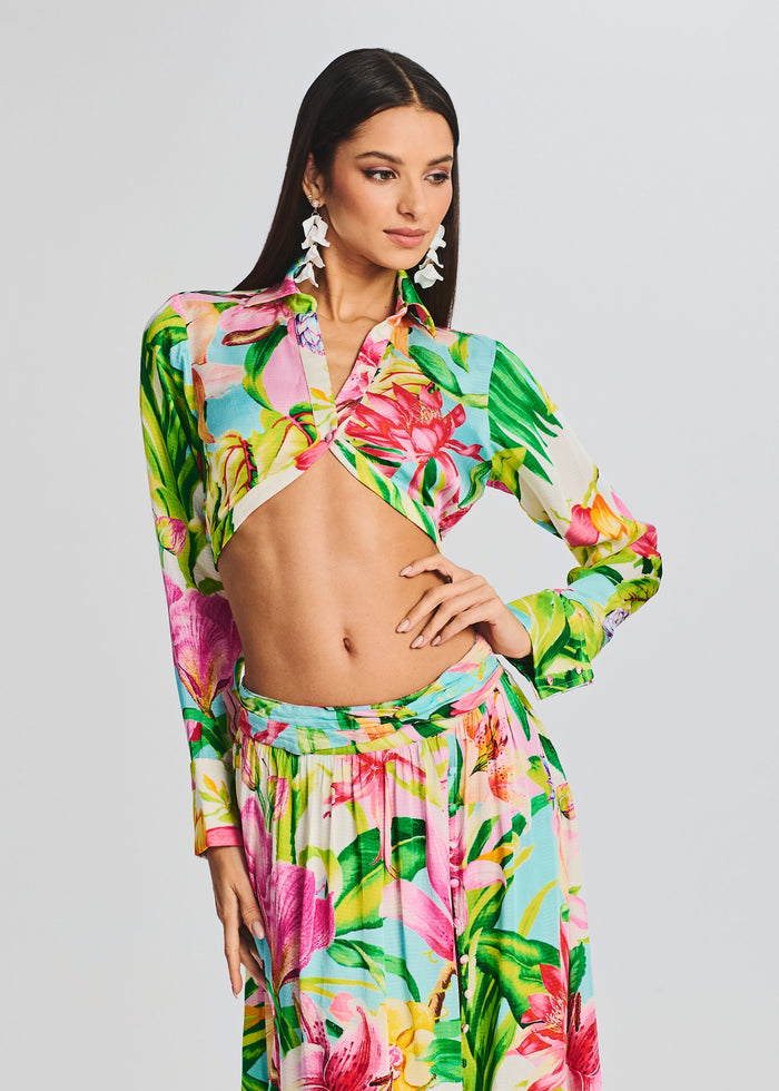 Lora Top