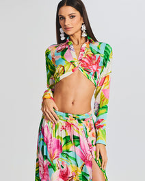 Lora Top