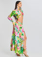 Lora Long Skirt