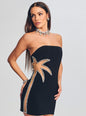 Carmie Dress