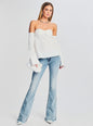 Randi Off The Shoulder Top