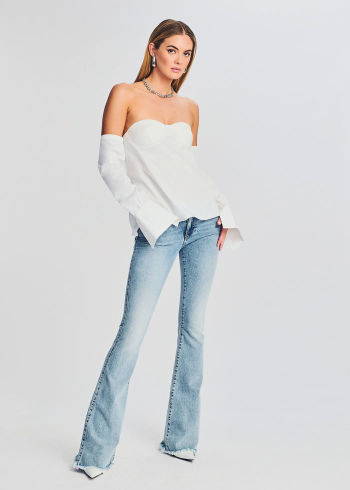 Randi Off The Shoulder Top