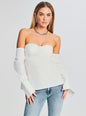 Randi Off The Shoulder Top