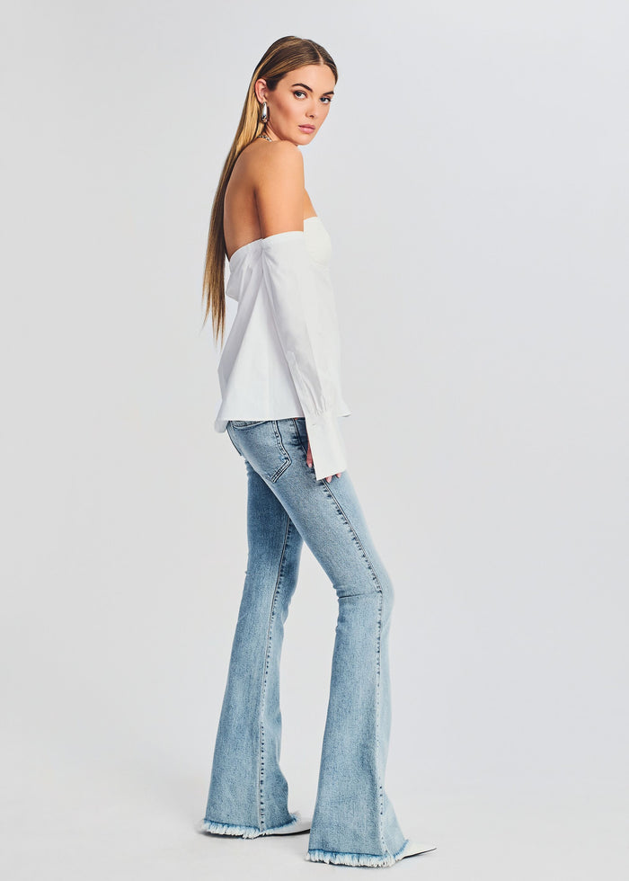 Randi Off The Shoulder Top