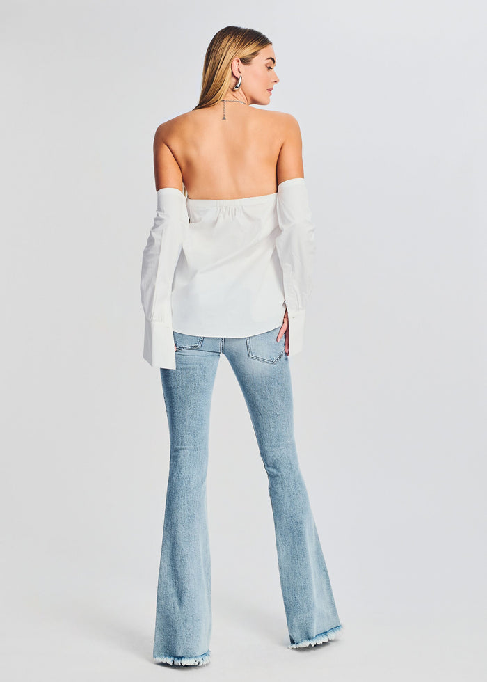 Randi Off The Shoulder Top