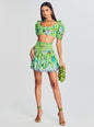 Laya Short Skirt