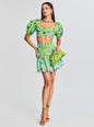 Laya Short Skirt
