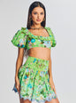 Laya Crop Top