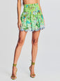 Laya Short Skirt