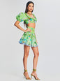 Laya Short Skirt