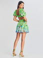 Laya Short Skirt