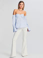 Randi Off The Shoulder Top