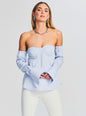 Randi Off The Shoulder Top