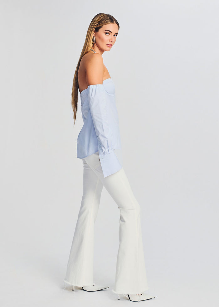 Randi Off The Shoulder Top