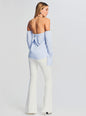 Randi Off The Shoulder Top