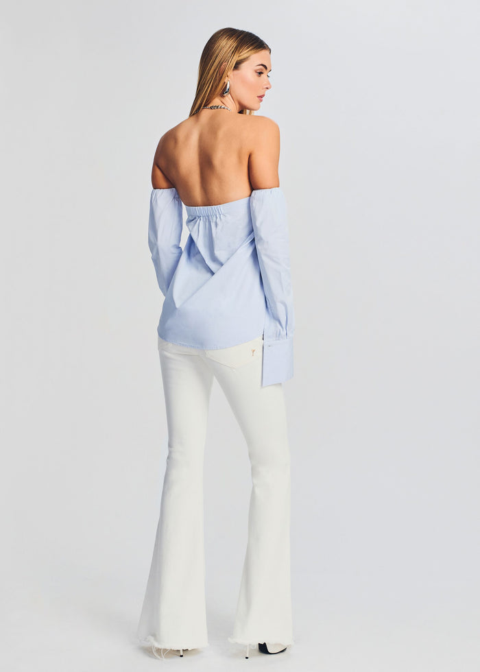 Randi Off The Shoulder Top