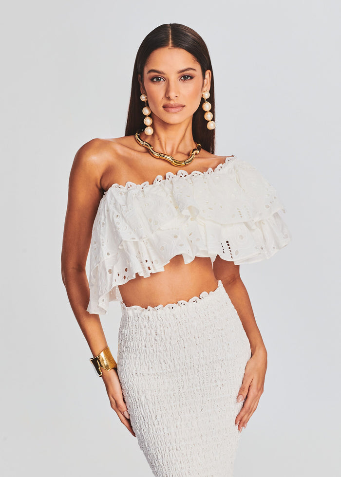 Flamingo Top