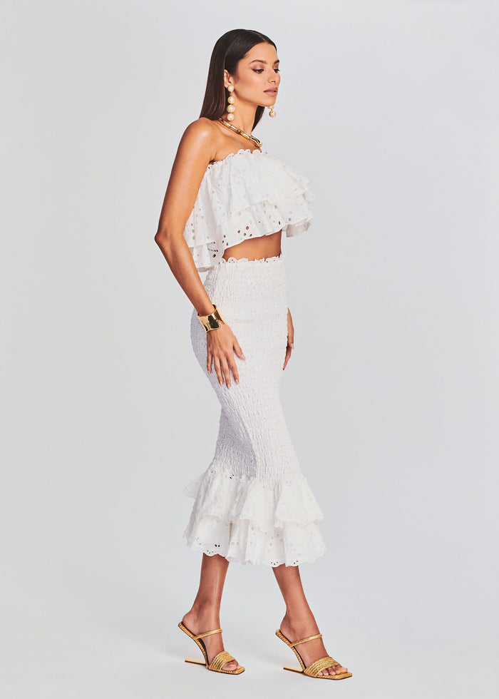 Flamingo Top