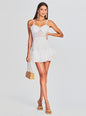 Marianne Short Dress