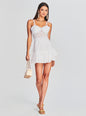 Marianne Short Dress