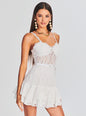 Marianne Short Dress