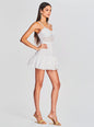 Marianne Short Dress