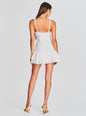 Marianne Short Dress