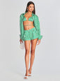 Jeanie Wrap Around Bralette