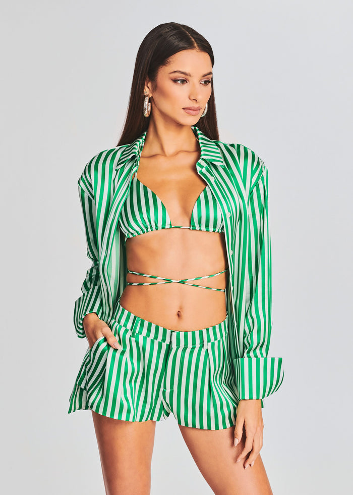 Zucker Shirt