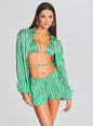 Zucker Shirt