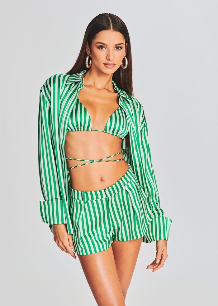 Zucker Shirt