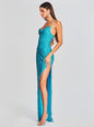 Loretta Sequin Dress