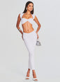 Tempo Bandage Knit Dress