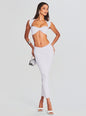 Tempo Bandage Knit Dress