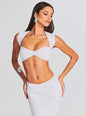 Tempo Bandage Knit Dress