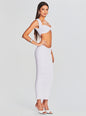 Tempo Bandage Knit Dress