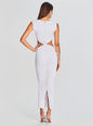 Tempo Bandage Knit Dress