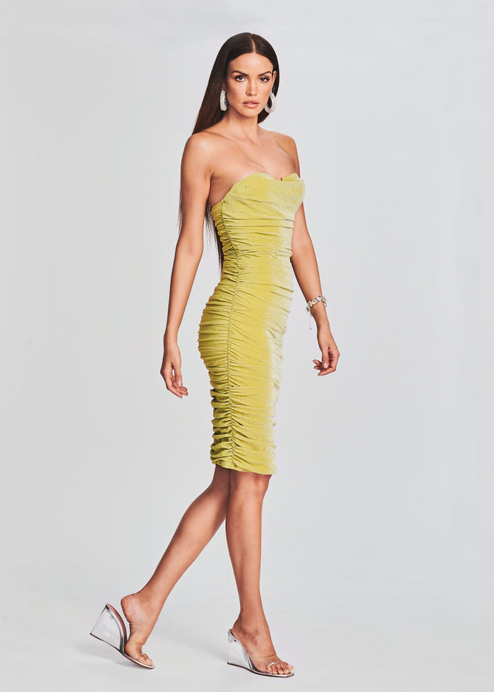 Alex Dress