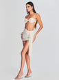 Sofia Mini Skirt