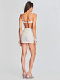 Sofia Mini Skirt